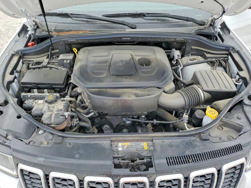 48772716 :رقم المزاد ، 1C4RJEAG8NC153910 vin ، 2022 Jeep Grand Cherokee مزاد بيع