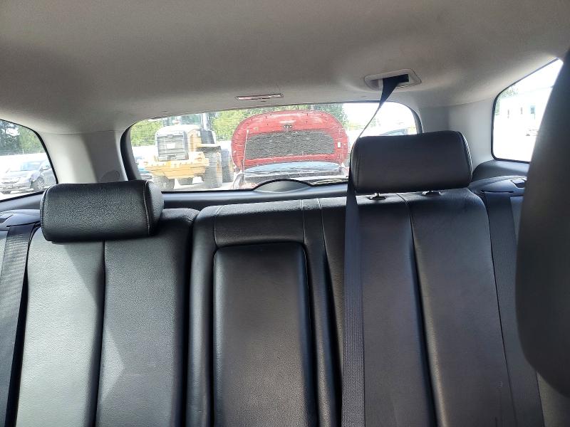 2007 Mazda Cx-7 მანქანა იყიდება აუქციონზე, vin: JM3ER293270111574, აუქციონის ნომერი: 50194336