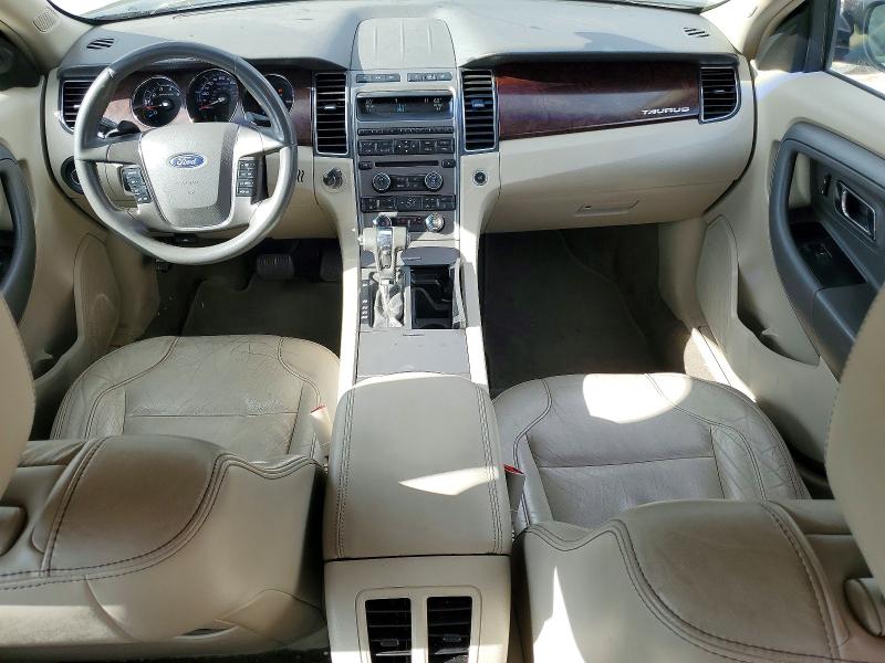 Aukcja sprzedaży 2011 Ford Taurus, vin: 1FAHP2EW7BG123754, numer aukcji: 49497786