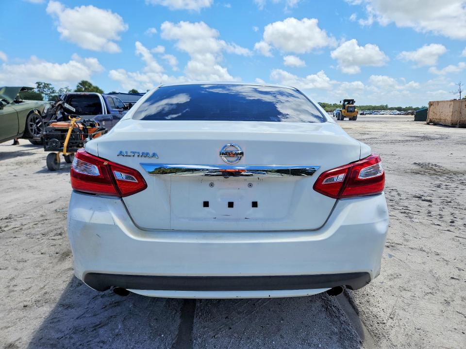 Aukcja sprzedaży 2016 Nissan Altima, vin: 1N4AL3AP4GN324113, numer aukcji: 51758536