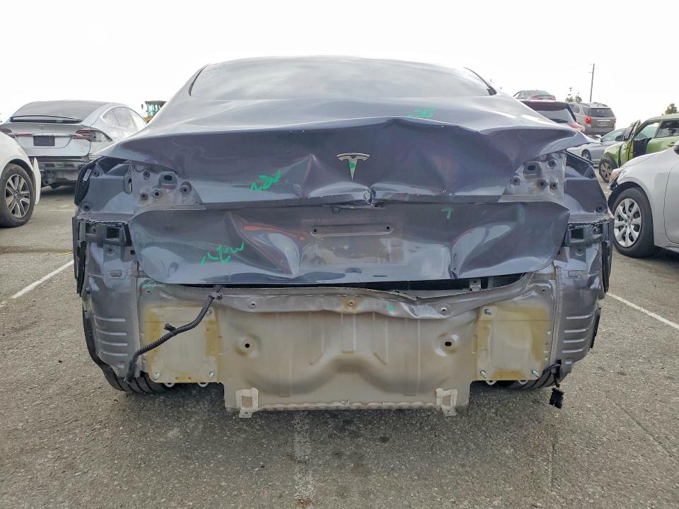 Aukcja sprzedaży 2023 Tesla Model 3, vin: 5YJ3E1EA8PF685608, numer aukcji: 48194516