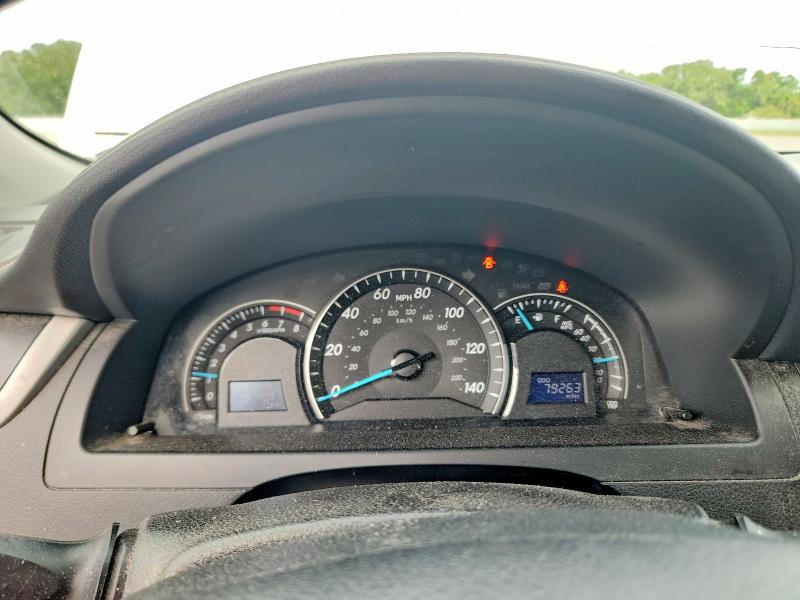 48957066 :رقم المزاد ، 4T1BF1FK7EU462542 vin ، 2014 Toyota Camry مزاد بيع