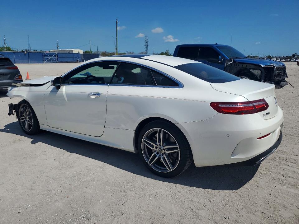 52009796 :رقم المزاد ، WDD1J6JB7KF094663 vin ، 2019 Mercedes-benz E مزاد بيع
