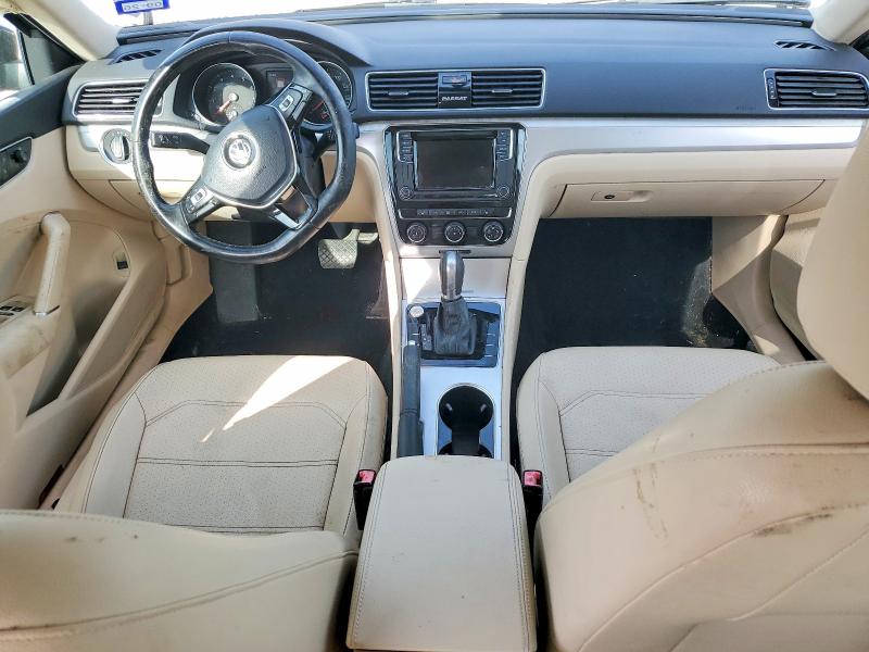 2019 Volkswagen Passat მანქანა იყიდება აუქციონზე, vin: 1VWLA7A35KC006631, აუქციონის ნომერი: 49861306