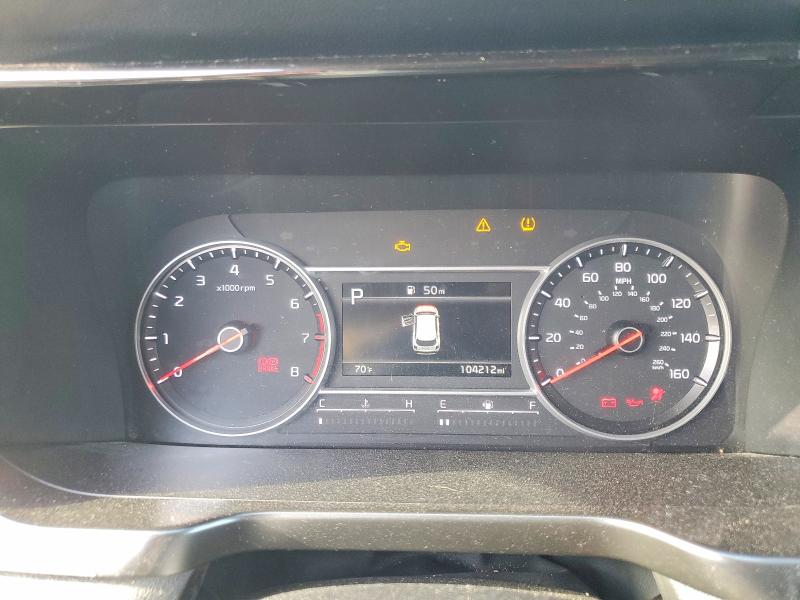 Продажа на аукционе авто 2022 Kia Sorento, vin: 5XYRG4LC4NG116447, номер лота: 48606956