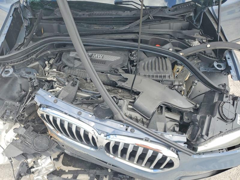 Продаж на аукціоні авто 2020 Bmw X1, vin: WBXJG7C06L5R36638, номер лоту: 50071266