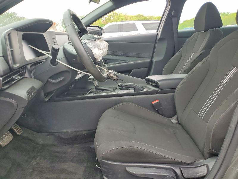 Aukcja sprzedaży 2025 Hyundai Elantra, vin: KMHLM4DG9SU960067, numer aukcji: 50990826