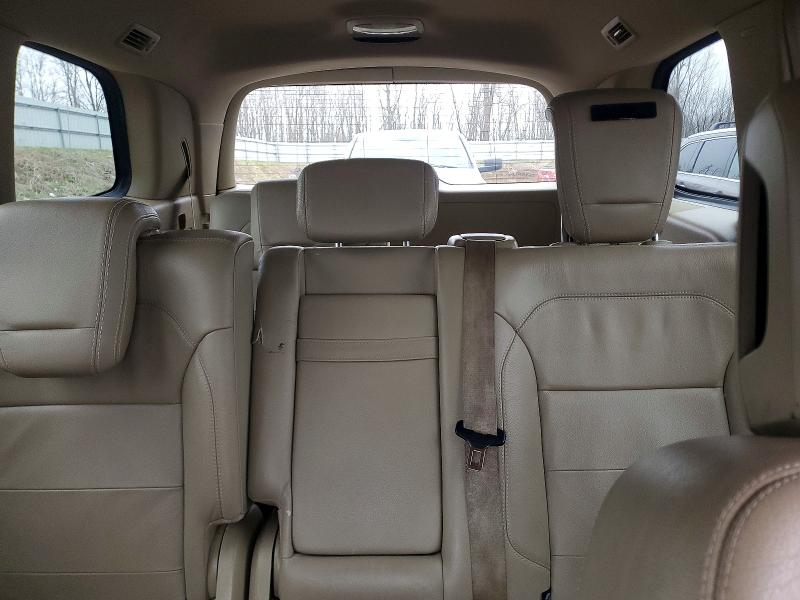 Продажа на аукционе авто 2015 Mercedes-benz Gl, vin: 4JGDF7DE3FA461755, номер лота: 49471536