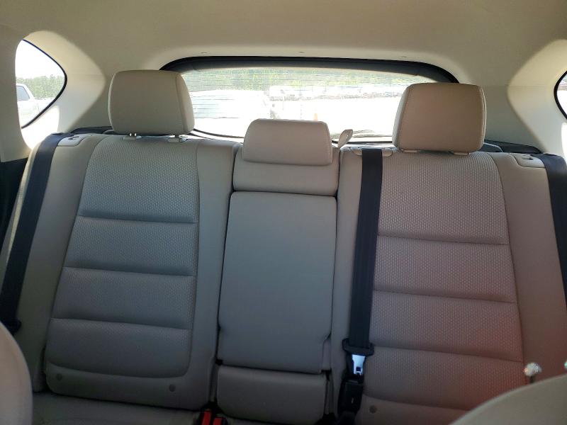 50232926 :رقم المزاد ، JM3KE2CY6G0757963 vin ، 2016 Mazda Cx-5 مزاد بيع