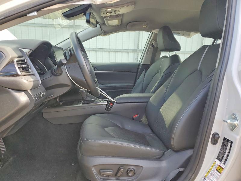 Продажа на аукционе авто 2024 Toyota Camry, vin: 4T1K61AK2RU251424, номер лота: 50629526