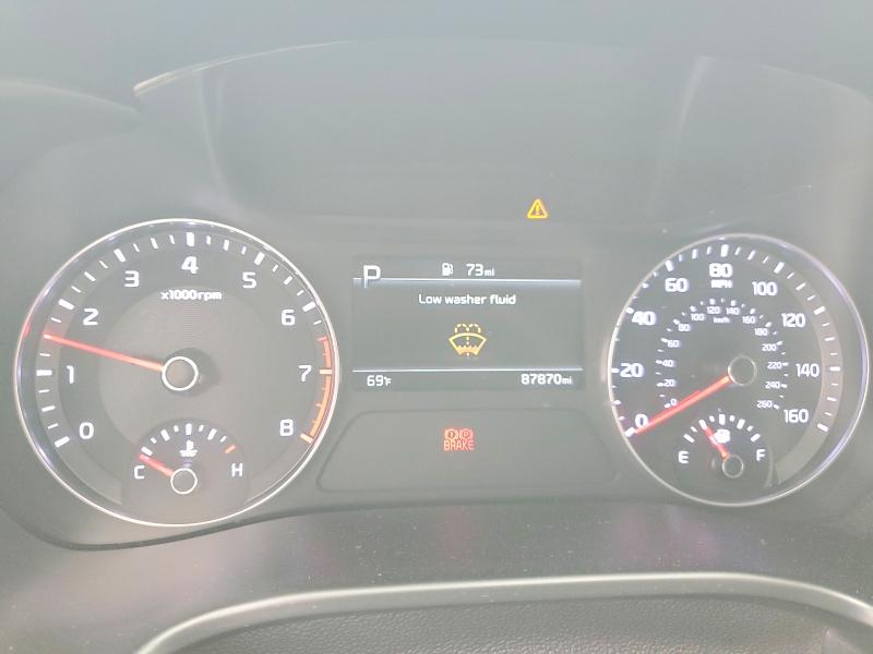 Aukcja sprzedaży 2023 Kia Forte, vin: 3KPF24ADXPE510421, numer aukcji: 49218516
