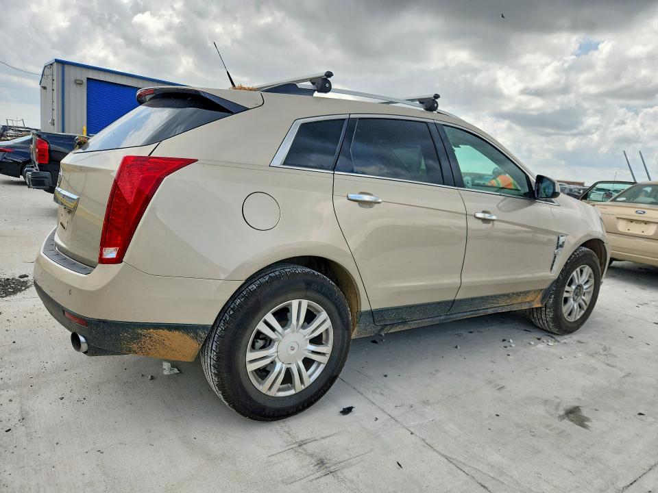 Aukcja sprzedaży 2011 Cadillac Srx, vin: 3GYFNAEYXBS556919, numer aukcji: 49333316