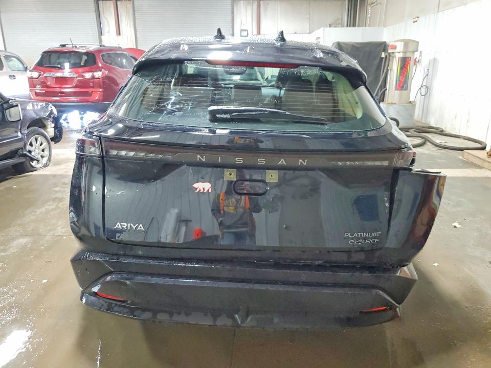 Aukcja sprzedaży 2023 Nissan Ariya, vin: JN1DF0CD2PM701451, numer aukcji: 50318586