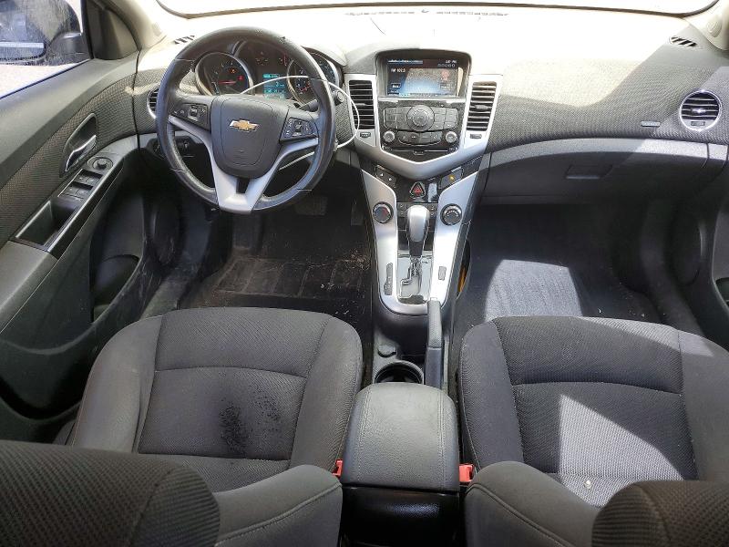 Продажа на аукционе авто 2014 Chevrolet Cruze, vin: 1G1PC5SB1E7184308, номер лота: 50815966