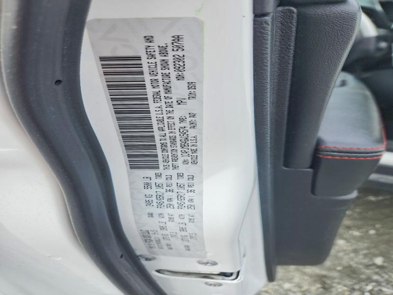 Продаж на аукціоні авто 2016 Jeep Cherokee, vin: 1C4PJMBS4GW154574, номер лоту: 48434296