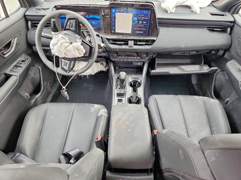 Aukcja sprzedaży 2026 Subaru Outback, vin: JF2BUPBD2TY452240, numer aukcji: 50622096