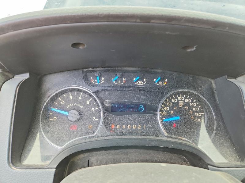 Продаж на аукціоні авто 2014 Ford F150, vin: 1FTEX1EM6EFA80136, номер лоту: 46738696