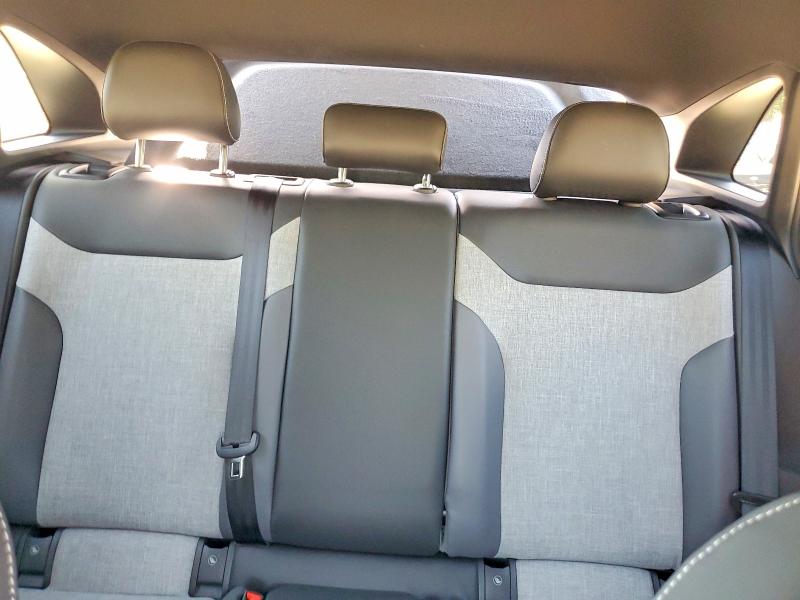 50651936 :رقم المزاد ، 1V2CRPE89SC013551 vin ، 2025 Volkswagen Id.4 مزاد بيع