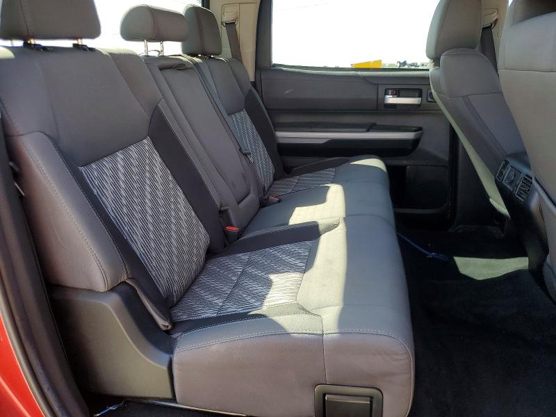 Продажа на аукционе авто 2021 Toyota Tundra, vin: 5TFDY5F19MX967579, номер лота: 48903006