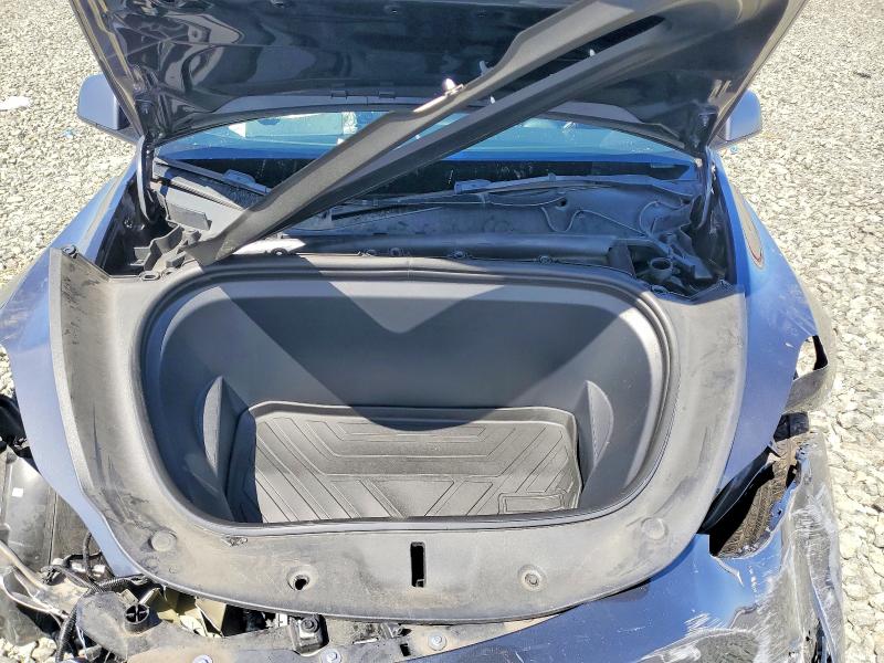 Aukcja sprzedaży 2023 Tesla Model Y, vin: 7SAYGDEE4PF789875, numer aukcji: 50169966