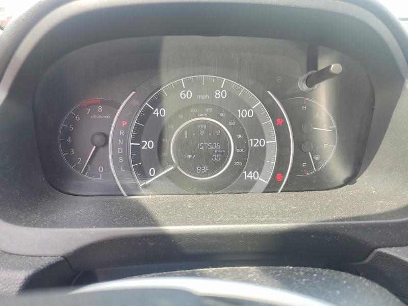 Aukcja sprzedaży 2015 Honda Cr-v, vin: 3CZRM3H30FG707061, numer aukcji: 50183756