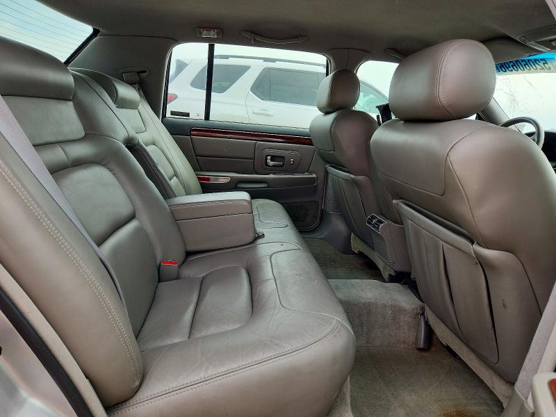 1999 Cadillac Deville მანქანა იყიდება აუქციონზე, vin: 1G6KD54Y5XU804083, აუქციონის ნომერი: 52060696