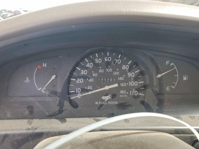 2003 Toyota Tacoma მანქანა იყიდება აუქციონზე, vin: 5TENL42N83Z198697, აუქციონის ნომერი: 49948486