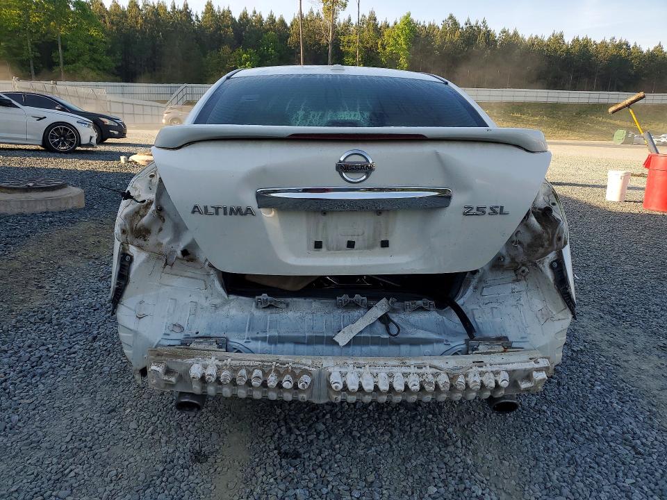 Aukcja sprzedaży 2012 Nissan Altima, vin: 1N4AL2APXCC139564, numer aukcji: 49643686