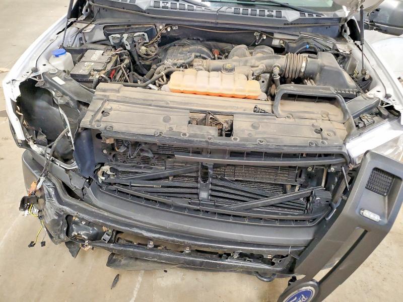 50820366 :رقم المزاد ، 1FTEX1EB9KFA37324 vin ، 2019 Ford F150 مزاد بيع