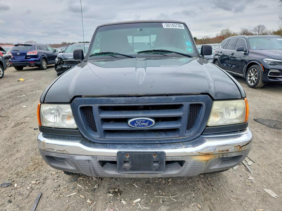2005 Ford Ranger მანქანა იყიდება აუქციონზე, vin: 1FTZR15E45PA79873, აუქციონის ნომერი: 50145736