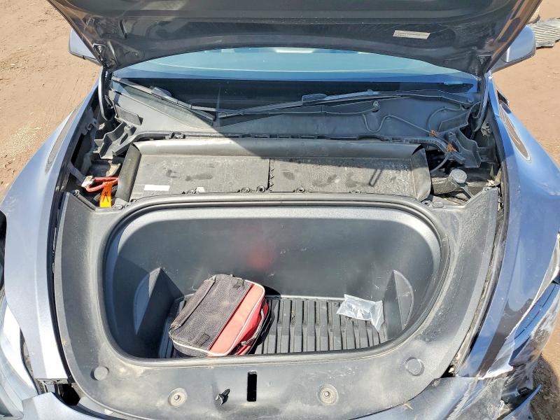 Продажа на аукционе авто 2023 Tesla Model Y, vin: 7SAYGDEE6PF815473, номер лота: 48676916