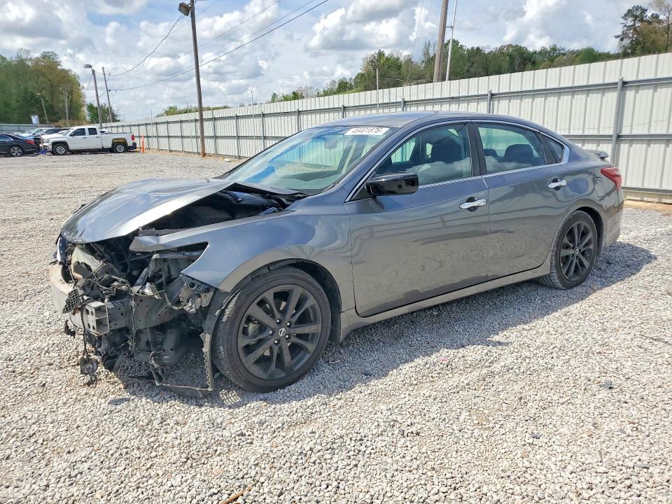 Auction sale of the 2017 Nissan Altima, vin: 1N4AL3AP5HC264498, lot number: 48401876