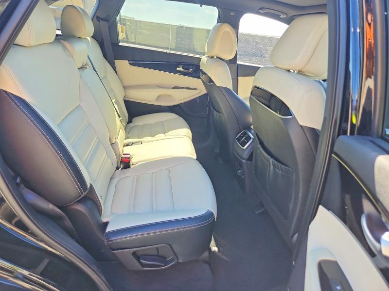 Продажа на аукционе авто 2016 Kia Sorento, vin: 5XYPK4A53GG078738, номер лота: 50256126