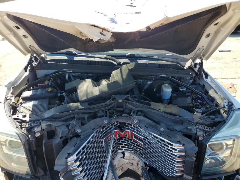 Aukcja sprzedaży 2016 Gmc Yukon, vin: 1GKS1CKJ5GR364003, numer aukcji: 50064756