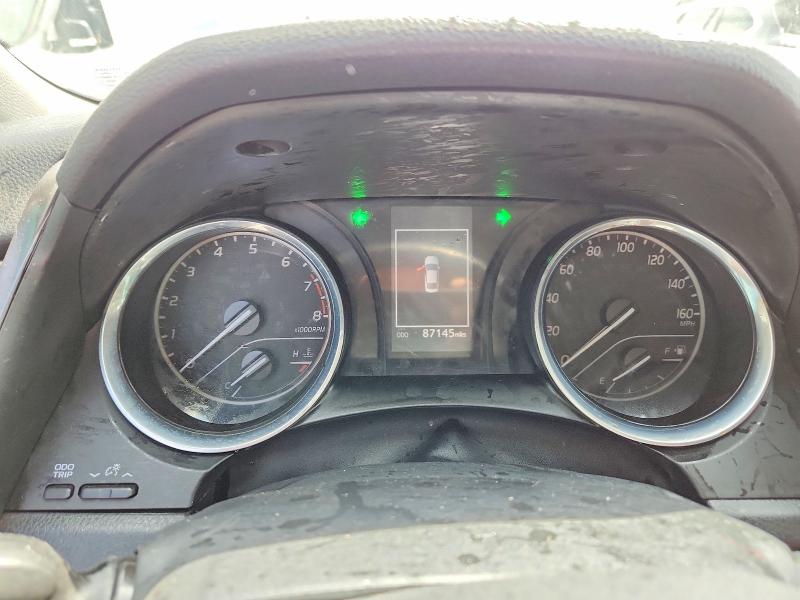 Продажа на аукционе авто 2020 Toyota Camry, vin: 4T1C11AK4LU364723, номер лота: 50532756