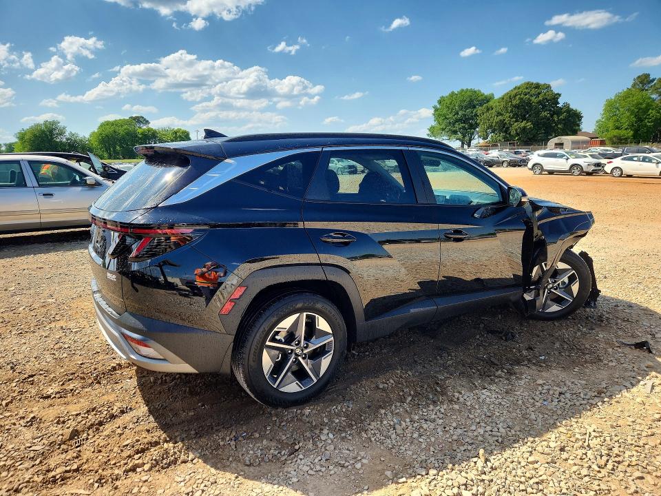 50557016 :رقم المزاد ، 5NMJC3DEXTH635850 vin ، 2026 Hyundai Tucson مزاد بيع