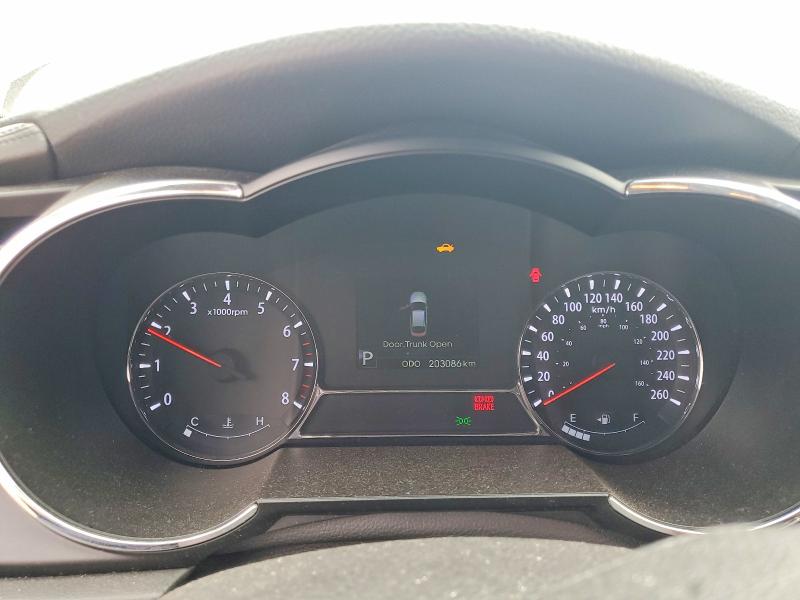 Продажа на аукционе авто 2011 Kia Optima, vin: KNAGN4A72B5110912, номер лота: 49420486