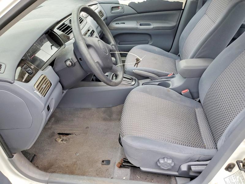 Aukcja sprzedaży 2003 Mitsubishi Lancer, vin: JA3AJ26E83U014692, numer aukcji: 51168966