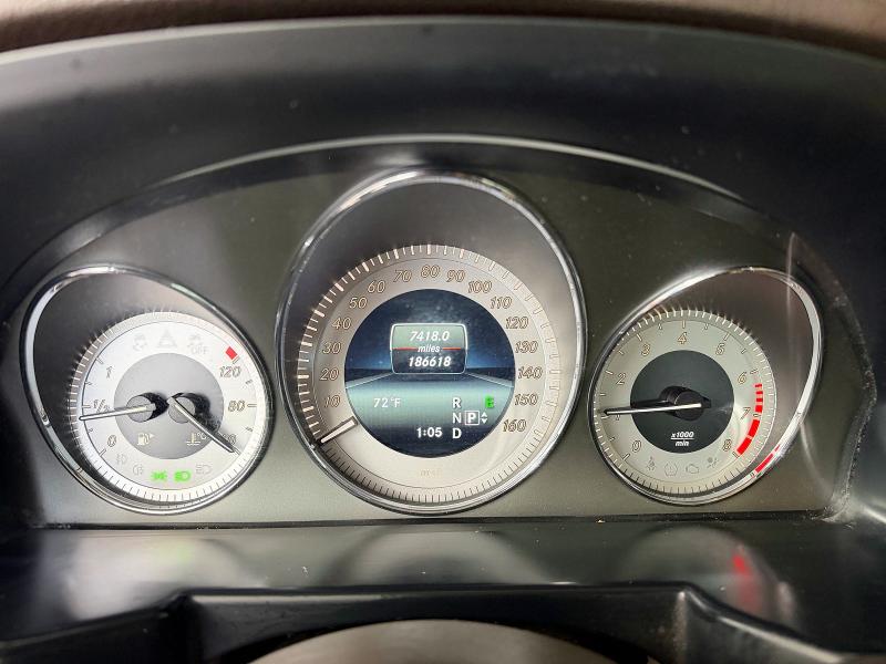 48544166 :رقم المزاد ، WDCGG5HB3FG431200 vin ، 2015 Mercedes-benz Glk مزاد بيع