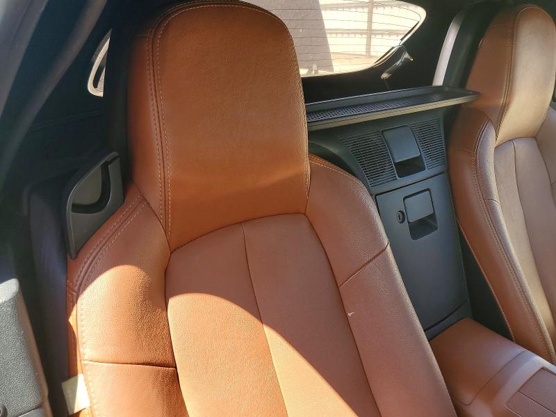 Продажа на аукционе авто 2007 Mazda Mx-5 Miata, vin: JM1NC25F070123927, номер лота: 51039016