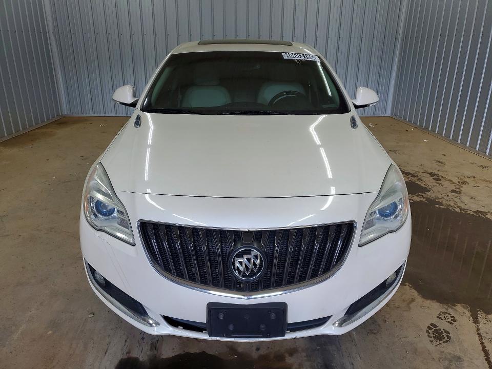 2014 Buick Regal მანქანა იყიდება აუქციონზე, vin: 2G4GN5EX3E9165696, აუქციონის ნომერი: 48683166