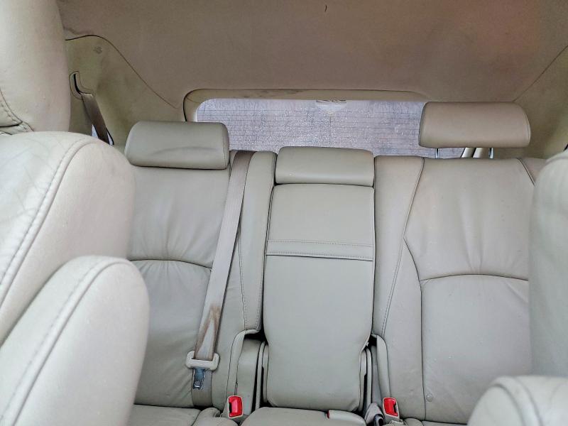 2008 Lexus Rx 350 მანქანა იყიდება აუქციონზე, vin: 2T2GK31U68C030743, აუქციონის ნომერი: 48529036