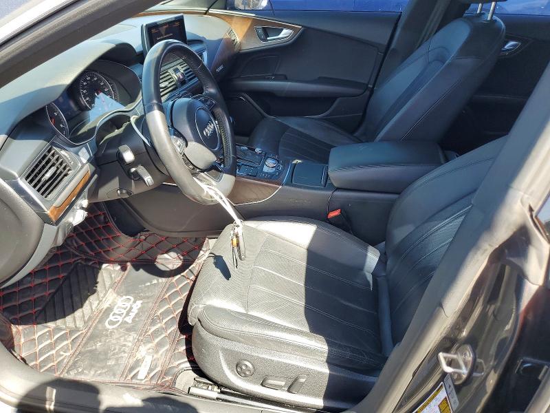 Продажа на аукционе авто 2015 Audi A7, vin: WAU2MAFC8FN063084, номер лота: 47102016