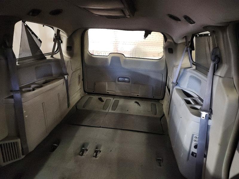 Aukcja sprzedaży 2008 Chrysler Town & Country, vin: 2A8HR54P38R682928, numer aukcji: 49607046