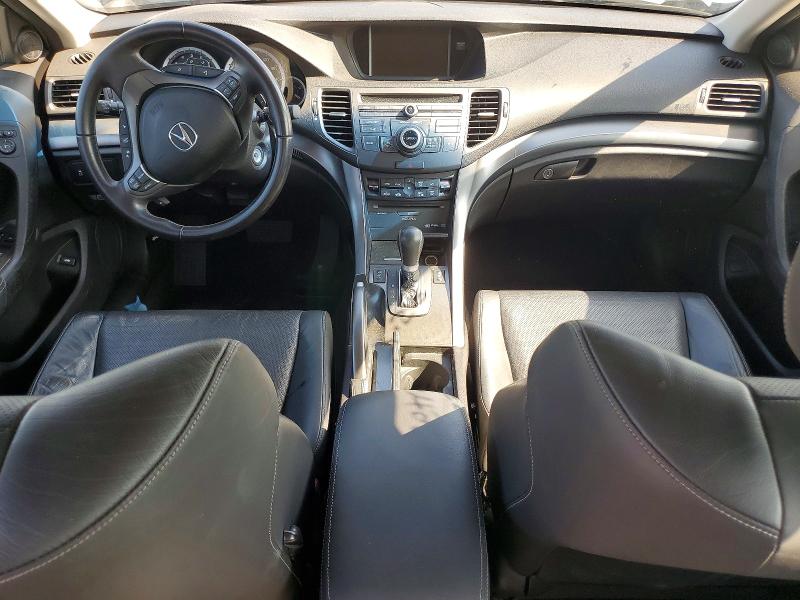 Aukcja sprzedaży 2011 Acura Tsx, vin: JH4CU2F63BC006917, numer aukcji: 49866046