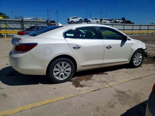 Aukcja sprzedaży 2013 Buick Lacrosse, vin: 1G4GC5ER6DF188077, numer aukcji: 50143006
