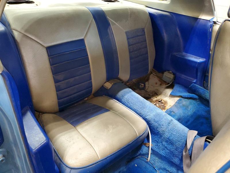 51468466 :رقم المزاد ، 2U87P7N208810 vin ، 1977 Pontiac Firebird 2d مزاد بيع