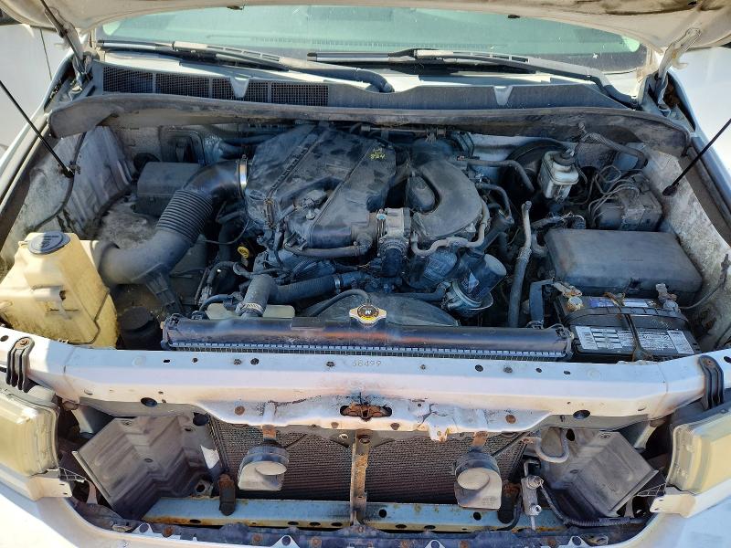 Продаж на аукціоні авто 2008 Toyota Tundra, vin: 5TFRU54148X009136, номер лоту: 51154716