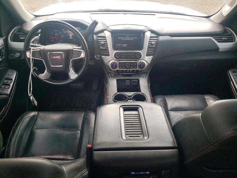 Aukcja sprzedaży 2017 Gmc Yukon Xl, vin: 1GKS2GKC4HR306293, numer aukcji: 49321396