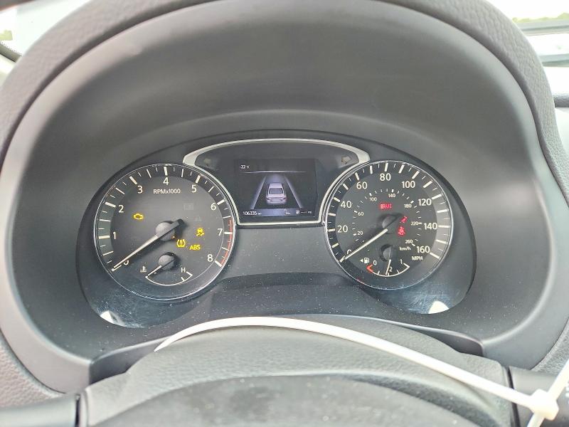 Aukcja sprzedaży 2016 Nissan Altima, vin: 1N4AL3AP7GC235616, numer aukcji: 51876716